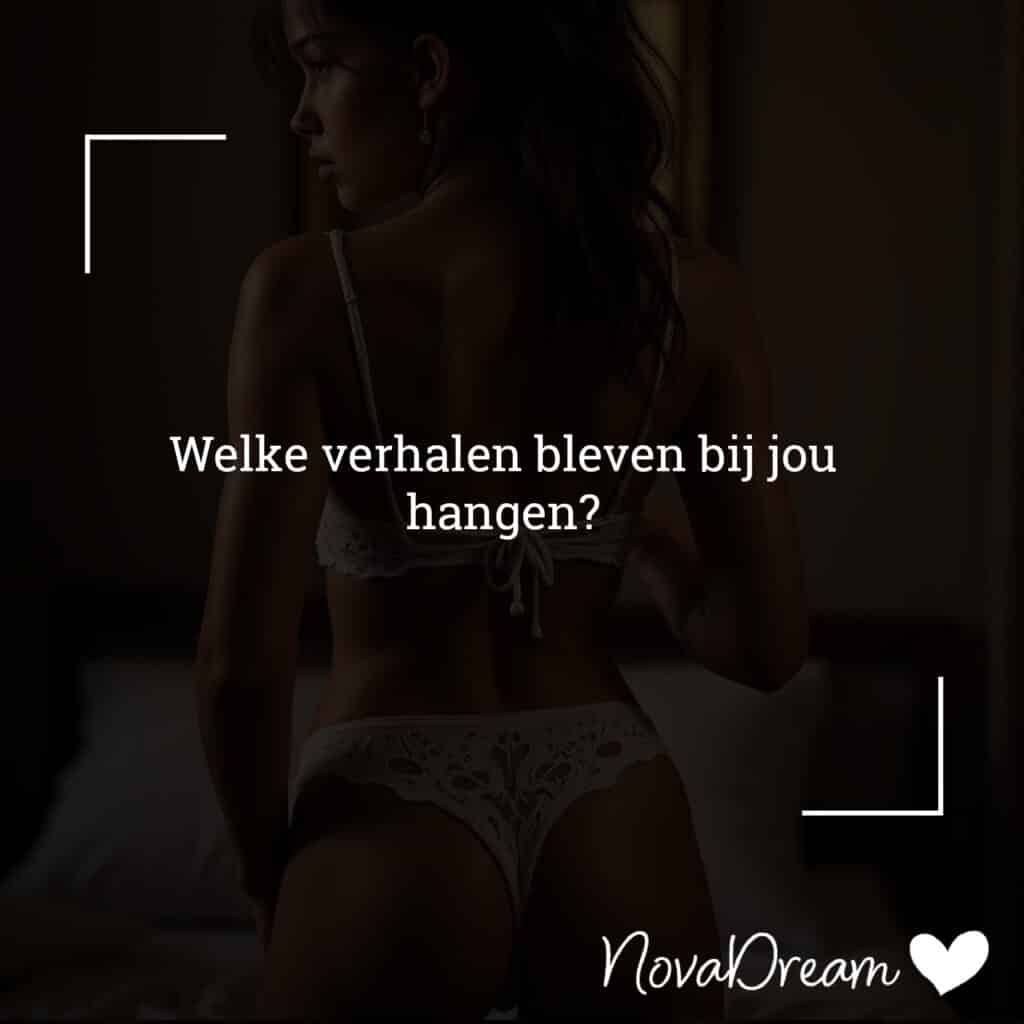 2025 was een jaar vol verhalen die niet alleen werden gelezen