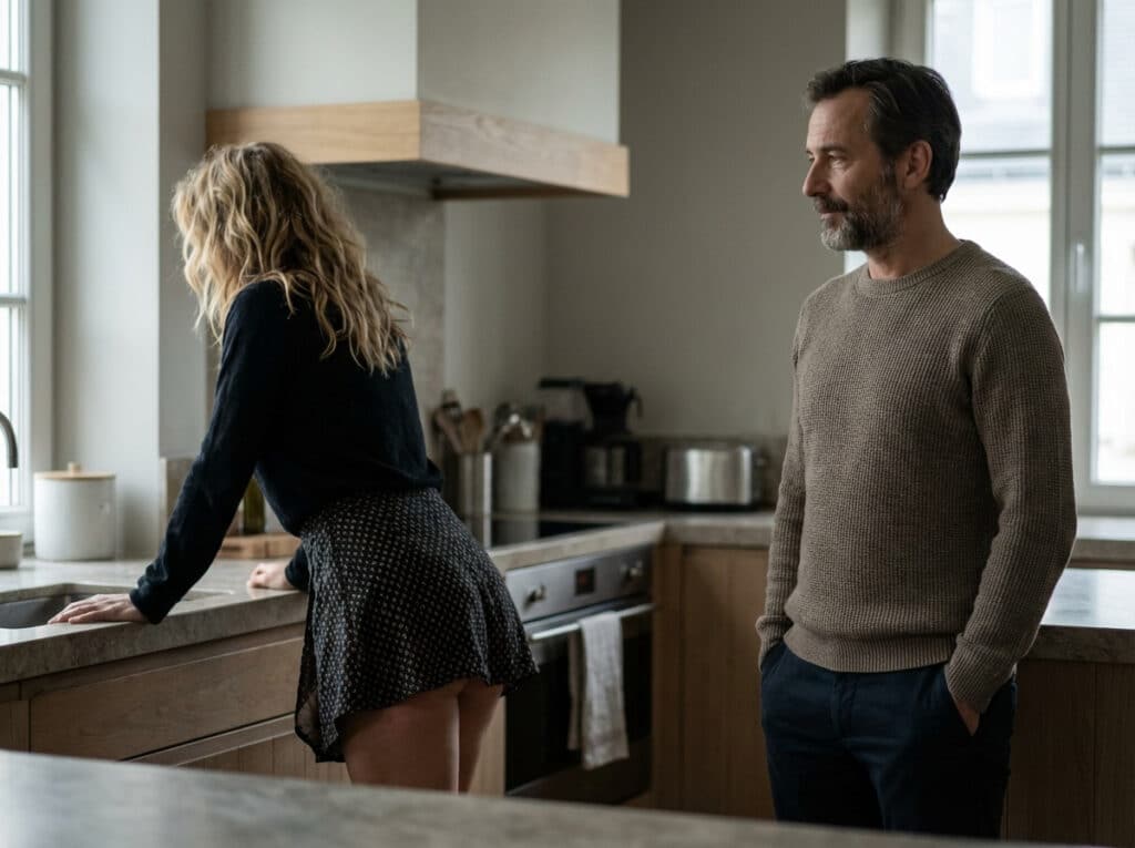 De Vader van Mijn Vriendin